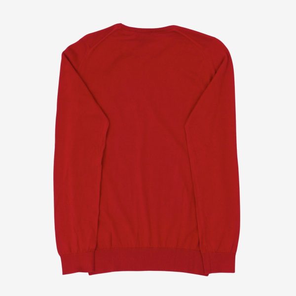 Slim Fit Luke LS Pullover Online