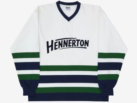 Barbarian Hockey Jersey Online