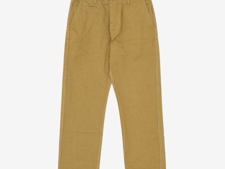 Axel 121 Chino Trouser (34W x 29L) Hot on Sale