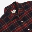 Paul Flannel Shirt Hot on Sale