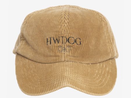 Corduroy Cap on Sale