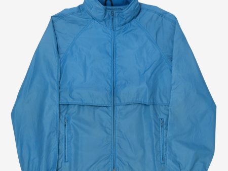 Vintage 1980s Windbreaker Fashion