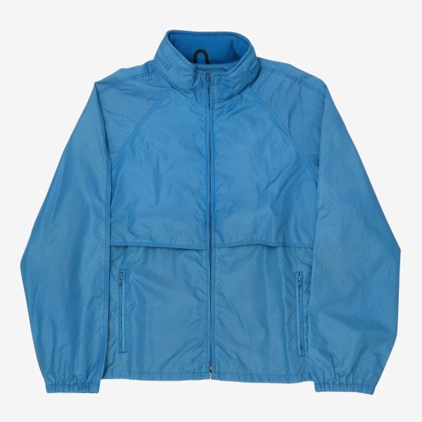 Vintage 1980s Windbreaker Fashion