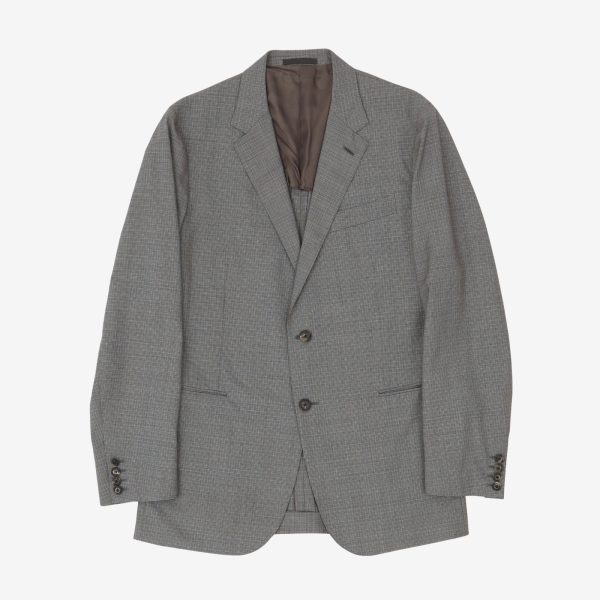 Trunk MTM Suit Sale