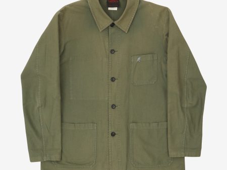 Workwear Jacket Sale