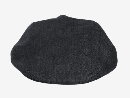 Cotton Flat Cap Cheap