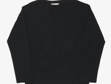 MHL LS Boat Neck Tee Online