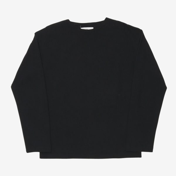 MHL LS Boat Neck Tee Online