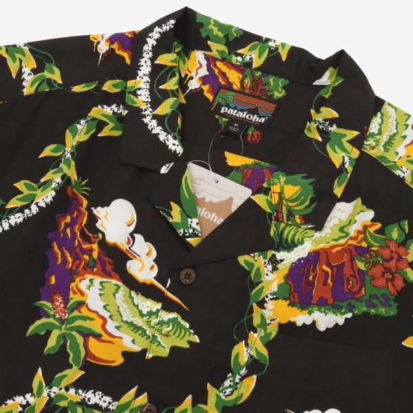 Pataloha Hawaiian Shirt Cheap