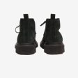 Type 121 Suede Boots Online Sale