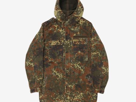 1993 H Winnen Gmbh Tactical Parka Cheap