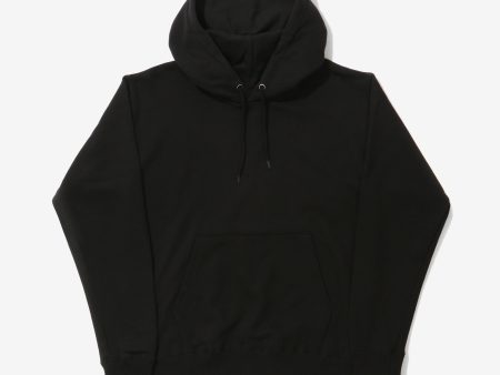 Regular Weight 10oz Sweat Parka Supply