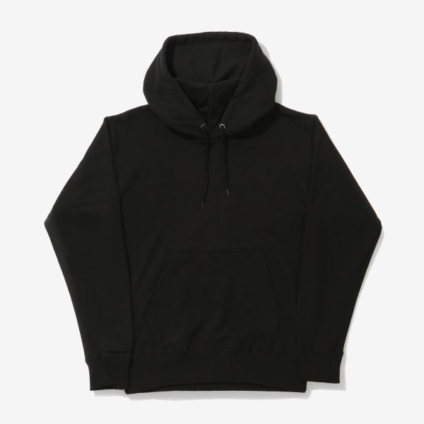 Regular Weight 10oz Sweat Parka Supply