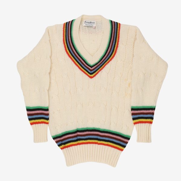 Cricket Knit Jumper on Sale