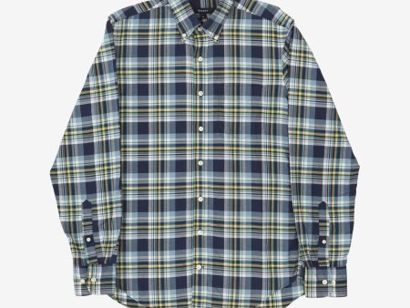 Columbus Oxford BD Shirt Online now