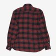 Paul Flannel Shirt Hot on Sale