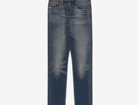 608 Cone Denim Jeans (USA) For Discount