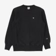 Logo Crewneck Sweatshirt on Sale