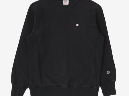 Logo Crewneck Sweatshirt on Sale