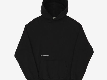 Baseline Hoodie For Cheap