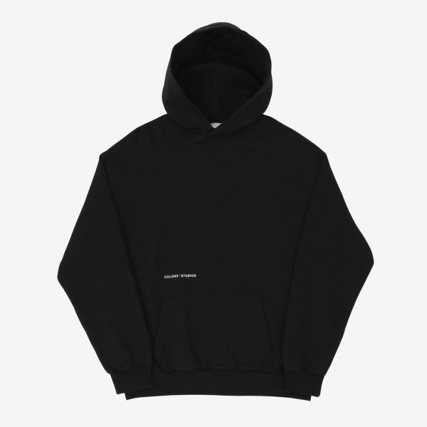 Baseline Hoodie For Cheap