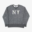 J Crew New York Sweatshirt Supply