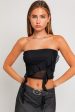 Adore Me Strapless Tube Top Supply