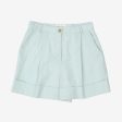 Wool Shorts Cheap