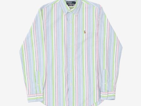 BD Stripe Shirt Online now