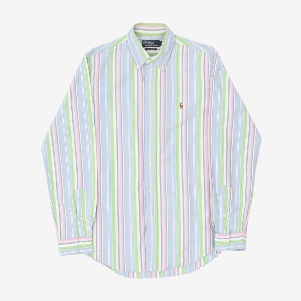 BD Stripe Shirt Online now