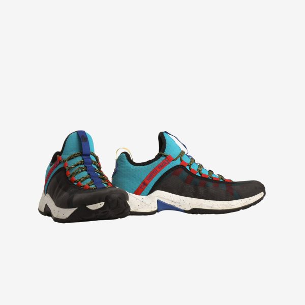 Trail Escape Peak Walking Shoes Online Sale