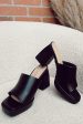 Doris Block Heels Sale