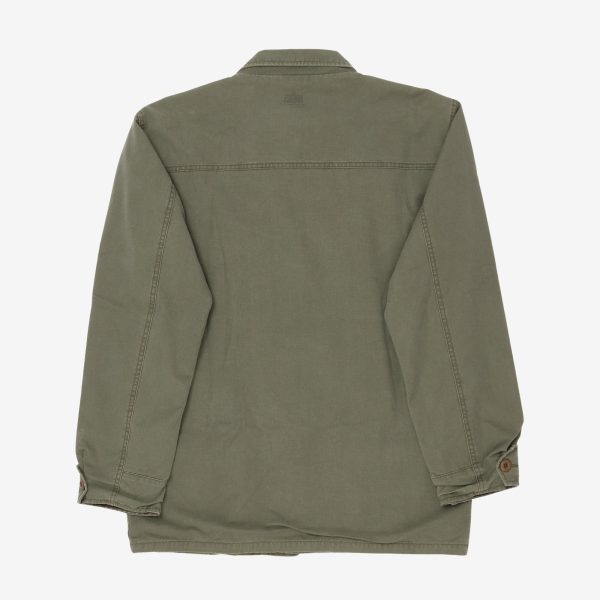 BDU Jacket Discount