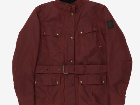 Trialmaster Motorcycle Jacket Online now