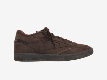 Adsum Club C Mid II Sneaker Cheap