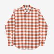 Black Fleece Check Shirt on Sale