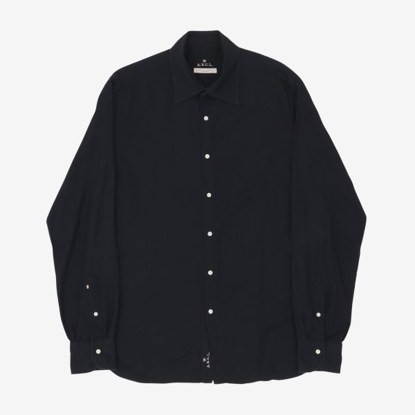 Lightweight Cotton Shirt Discount