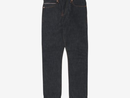 12oz Frontier Denim Discount