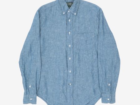 BD Linen Shirt Online Sale