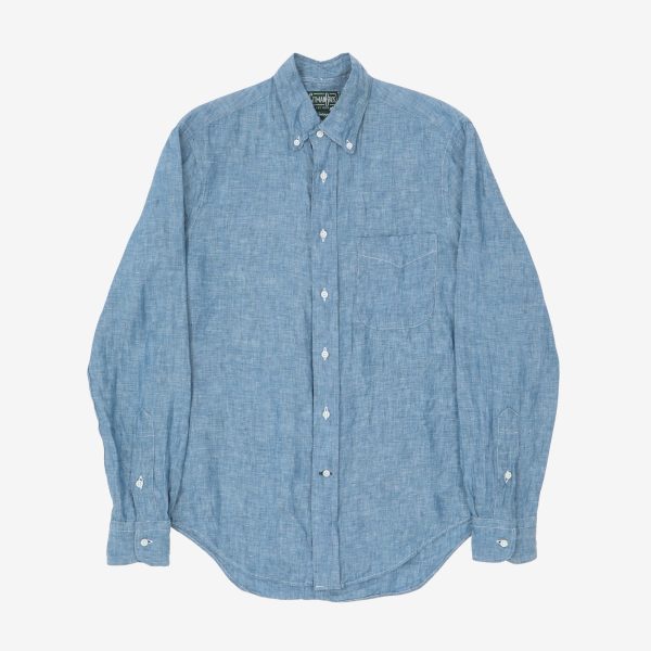 BD Linen Shirt Online Sale