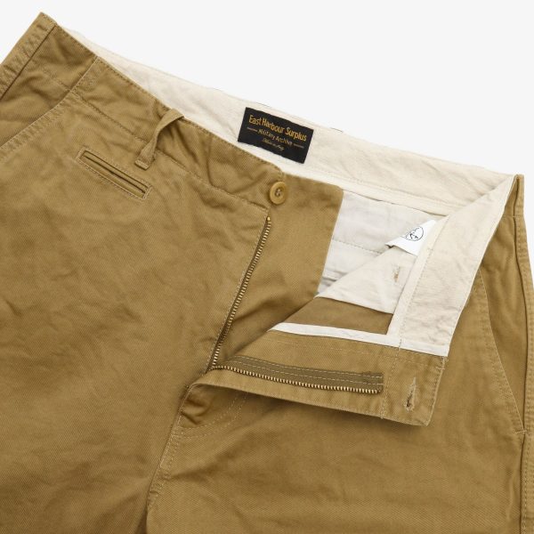 Axel 121 Chino Trouser (34W x 29L) Hot on Sale