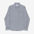 Cotton Twill Shirt on Sale