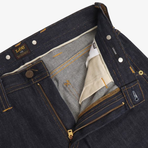 101 13.75oz Selvedge Jeans Online Sale