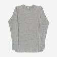 Waffle Knit LS Online