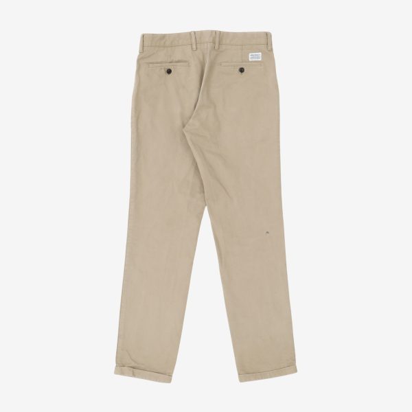 Aros Heavy Chinos Online now