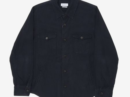 Work Overshirt Jacket Online Sale