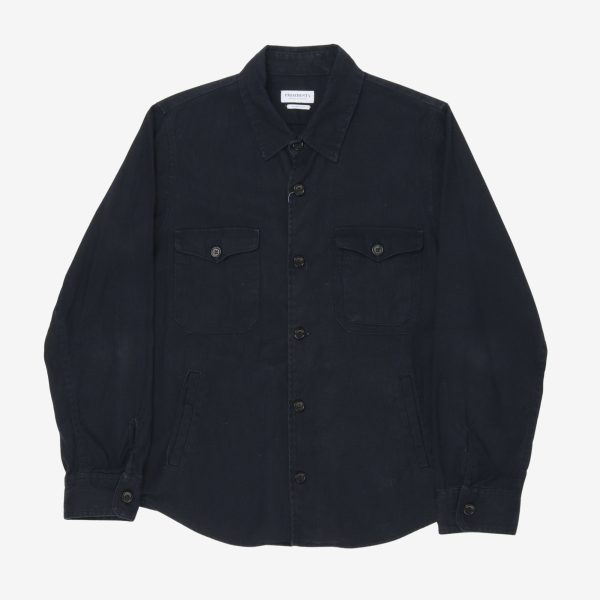 Work Overshirt Jacket Online Sale