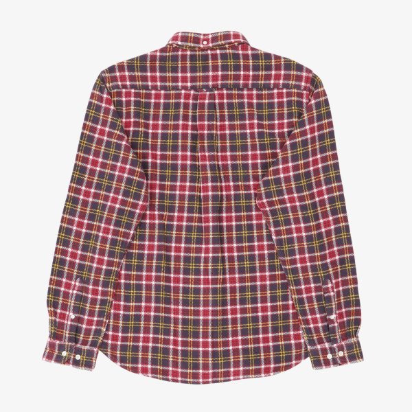 Gant Flannel Shirt Cheap