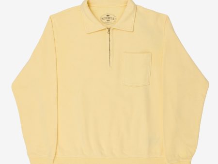 Zip Up Pocket Sweatshirt Cheap