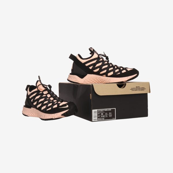 ACG React Terra Gobe Sneaker Cheap